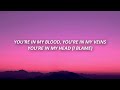 Camila Cabello - Never Be The Same (Lyrics)