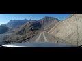 Pereval Bogovatchosgele - Georgia's highest driveable mountain Pass