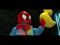 Lego Marvel Super Heroes. Road to 100% ALL Lego games part 193 (no commentary)