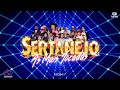 TOP SERTANEJO 2024:🔥AS MUSICAS MAIS TOCADAS 2024🔥MELHORES MÚSICAS DO MOMENTO 2024 (MIX MAIS OUVIDAS)