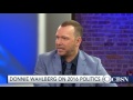Donnie Wahlberg talks 