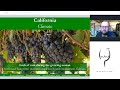 WSET Level L3 California - Climate and Grape Growing