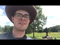 The Irish Brigade's Fight For Survival At Gettysburg | Retracing History 74
