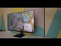 Samsung M7 Smart Monitor Review - Much More than just a 4K Monitor!