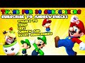 SMM Movie: Luigi’s Embarrassing Secret 2
