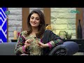 Interesting Love Story of Hiba Bukhari and Arez Ahmed | Nadia Khan | Aijaz Aslam | Life Green Hai