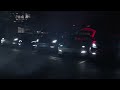 Sync Light Shows With Multiple Cars
