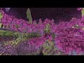 Better End MOD ambience: Blossoming Spires