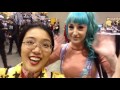 Toronto Comic Con 2017