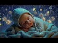Mozart Brahms Lullaby 💤 Baby Sleep Music With Soft Sleep Music 💤 Sleep Instantly Within 3 Minutes