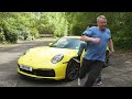 New Porsche 911 2020 in-depth review | carwow Reviews