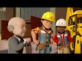 Bob the Builder | Bob's Best Bits! | Full Episodes Compilation | Cartoons for Kids