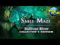 Sable Maze: Sullivan River Soundtrack - Driads Lost