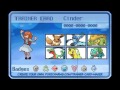 My Pokémon Adventures in Sinnoh