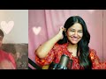 He Proposed Me On OMETV🤭| komalbisht ometv❤️