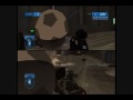 halo 2 soccer ball fun