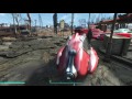 All the Cars of Fallout 4 - Corvega, Rocket 69, Fusion Flea, & More