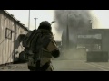 SOCOM 4  U.S. Navy SEALs - Multiplayer Trailer.flv