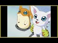 Digimon Adventure 02 | The Full Story
