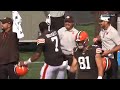 @browns winning call by Jim Donovan