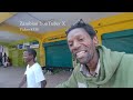 Hate from a fellow Zambian Trader in Kamwala - Lusaka, Zambia - Video # 330