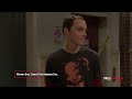 Top 10 Funniest Jim Parsons Bloopers on The Big Bang Theory