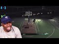 Trying To Beat Lebron James In EVERY NBA 2k In One Video....