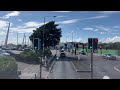 [Ensignbus: 99 Shoeburyness East Beach to Southend Pier] Wright Eclipse Gemini OpenTop Bus VolvoB9TL