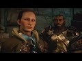 Dragon Age Inquisition rogue archer build solo nightmare all trials (The Guardian)