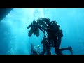 Diving trip in Egypt SS Thistlegorm + Shark Reef