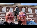 Historic Philadelphia | Walking Tour - See All the Best Sites in One Day!