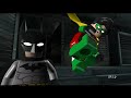 Can You Beat LEGO Batman Without Swapping Suits?