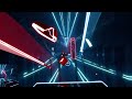 I played the NEW Escape remix! BEAT SABER 4TH ANNIVERSARY!