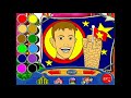 The Wiggles: The Wiggly Circus (PC Game)