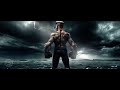 POPEYE THE SAILOR MAN: Live Action Movie - Full Teaser Trailer - Will Smith