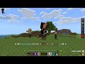 Gojo Satoru Jujutsu Awakening Add-on BETA [MCPE-MCBE]Gojo in Minecraft ,EnderFoxBoy MC🦊!!!