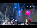 Kim Gordon  @ Open'er Festival 2024 live 03.07.2024