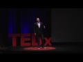 Recovering from Concussions: Smile for me Now | Bryant D'Hondt | TEDxWWU