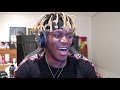 Reacting to KSI Vs Logan Paul Memes