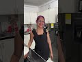 No valoraba el trabajó de su esposa