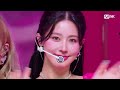 '최초 공개' (여자)아이들 - 퀸카 (Queencard) #엠카운트다운 EP.797 | Mnet 230518 방송