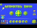 Just a Generic Level by Blogde | Geometry Dash 2.204
