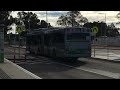 04.06.2024 - TP3001 departing Cannington Bus Station