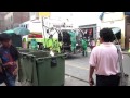 Lima centro: ¡servicio de basura inteligente existe!