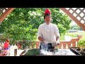 Ultimate Hibachi Steak and Chicken Recipe: Cooking Tips and Techniques by a Pro Hibachi Chef