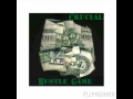 Crucial - Hustle Game