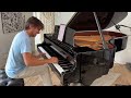 Chopin | Ballade No. 1 in G minor - Op. 23 | Nicolas Terzani | After 