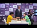 When Vishy declined the draw and asked his opponent to wait | Anand vs MVL