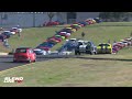 Mini ATTACKS Mustang - Brilliant Historic Battle