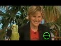 Ellen DeGeneras   Yakkee The Singing Parrot